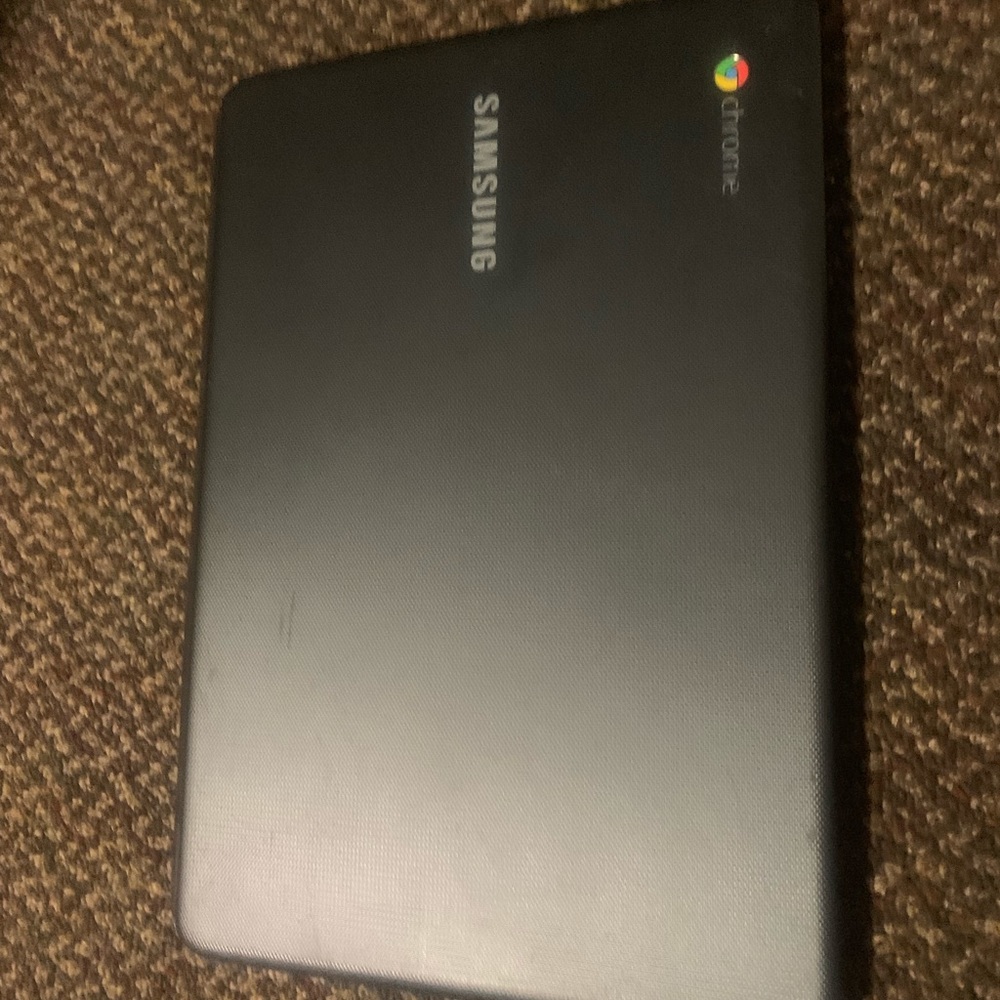 Samsung chrome